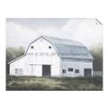 Picture of Barn Field  _GroupedProduct_Rectangle_Landscape_Unframed_Print_Only_