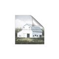 Picture of Barn Field I _GroupedProduct_Square_Unframed_Print_Only_