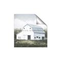 Picture of Barn Field I _GroupedProduct_Square_Unframed_Print_Only_