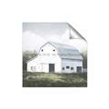 Picture of Barn Field I _GroupedProduct_Square_Unframed_Print_Only_