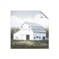 Picture of Barn Field I _GroupedProduct_Square_Unframed_Print_Only_