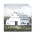 Picture of Barn Field I _GroupedProduct_Square_Unframed_Print_Only_