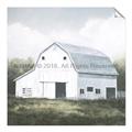 Picture of Barn Field I _GroupedProduct_Square_Unframed_Print_Only_