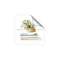 Picture of Pot On The Books I _GroupedProduct_Square_Unframed_Print_Only_