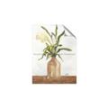 Picture of Potted Greens I _GroupedProduct_Rectangle_Portrait_Unframed_Print_Only_
