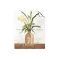 Picture of Potted Greens I _GroupedProduct_Rectangle_Portrait_Unframed_Print_Only_