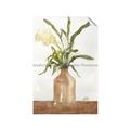Picture of Potted Greens I _GroupedProduct_Rectangle_Portrait_Unframed_Print_Only_