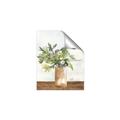 Picture of Potted Greens II _GroupedProduct_Rectangle_Portrait_Unframed_Print_Only_