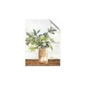 Picture of Potted Greens II _GroupedProduct_Rectangle_Portrait_Unframed_Print_Only_