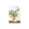 Picture of Potted Greens II _GroupedProduct_Rectangle_Portrait_Unframed_Print_Only_