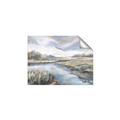 Picture of Lake Field _GroupedProduct_Rectangle_Landscape_Unframed_Print_Only_