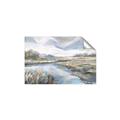 Picture of Lake Field _GroupedProduct_Rectangle_Landscape_Unframed_Print_Only_