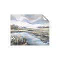 Picture of Lake Field _GroupedProduct_Rectangle_Landscape_Unframed_Print_Only_