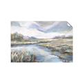 Picture of Lake Field _GroupedProduct_Rectangle_Landscape_Unframed_Print_Only_