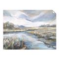 Picture of Lake Field _GroupedProduct_Rectangle_Landscape_Unframed_Print_Only_
