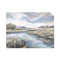 Picture of Lake Field _GroupedProduct_Rectangle_Landscape_Unframed_Print_Only_