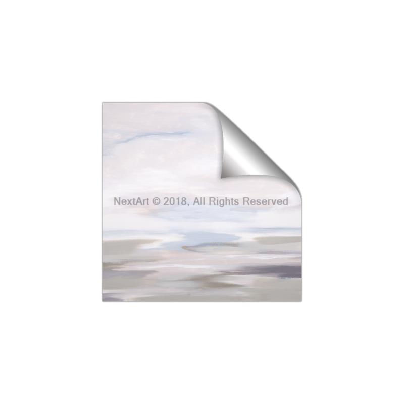 Picture of Pinkish Cloud _GroupedProduct_Square_Unframed_Print_Only_