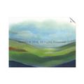 Picture of Eco Friendly III _GroupedProduct_Rectangle_Landscape_Unframed_Print_Only_