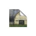 Picture of White Shack _GroupedProduct_Square_Unframed_Print_Only_