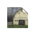 Picture of White Shack _GroupedProduct_Square_Unframed_Print_Only_