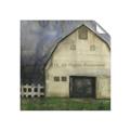 Picture of White Shack _GroupedProduct_Square_Unframed_Print_Only_