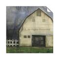 Picture of White Shack _GroupedProduct_Square_Unframed_Print_Only_