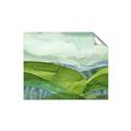 Picture of Eco Friendly V _GroupedProduct_Rectangle_Landscape_Unframed_Print_Only_