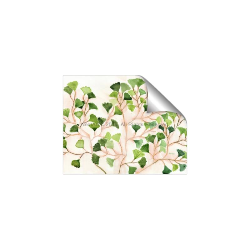 Picture of Happy Leaves _GroupedProduct_Rectangle_Landscape_Unframed_Print_Only_