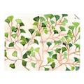 Picture of Happy Leaves _GroupedProduct_Rectangle_Landscape_Unframed_Print_Only_