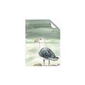 Picture of Sea Gull _GroupedProduct_Rectangle_Portrait_Unframed_Print_Only_