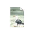 Picture of Sea Gull _GroupedProduct_Rectangle_Portrait_Unframed_Print_Only_