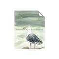Picture of Sea Gull _GroupedProduct_Rectangle_Portrait_Unframed_Print_Only_