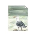 Picture of Sea Gull _GroupedProduct_Rectangle_Portrait_Unframed_Print_Only_