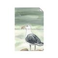 Picture of Sea Gull _GroupedProduct_Rectangle_Portrait_Unframed_Print_Only_