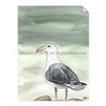 Picture of Sea Gull _GroupedProduct_Rectangle_Portrait_Unframed_Print_Only_