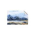 Picture of Overlapping _GroupedProduct_Rectangle_Landscape_Unframed_Print_Only_