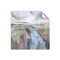 Picture of Water Golden Falls  _GroupedProduct_Square_Unframed_Print_Only_