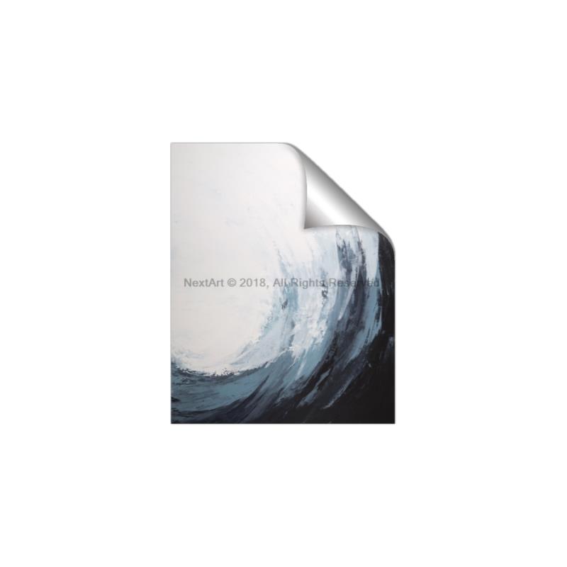 Picture of Rolling Waves _GroupedProduct_Rectangle_Portrait_Unframed_Print_Only_