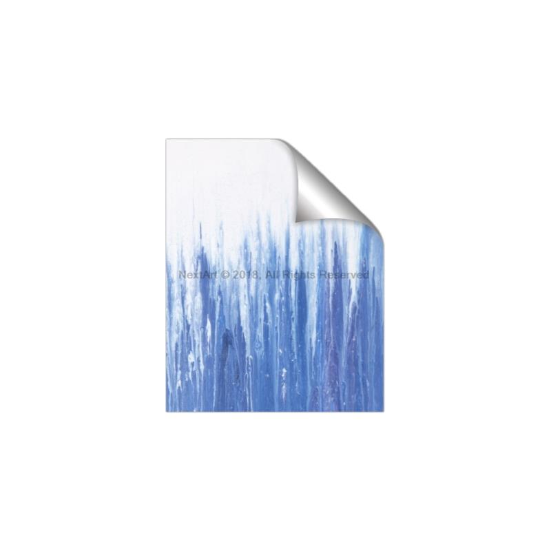 Picture of Airy Blue _GroupedProduct_Rectangle_Portrait_Unframed_Print_Only_