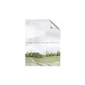 Picture of Green Landscape _GroupedProduct_Rectangle_Portrait_Unframed_Print_Only_