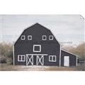 Picture of Peaceful Barn I _GroupedProduct_Rectangle_Landscape_Unframed_Print_Only_