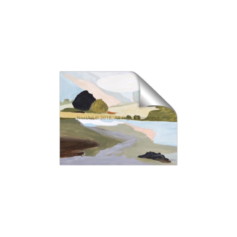 Picture of Seascape II _GroupedProduct_Rectangle_Landscape_Unframed_Print_Only_