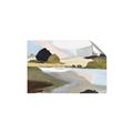 Picture of Seascape II _GroupedProduct_Rectangle_Landscape_Unframed_Print_Only_