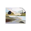 Picture of Seascape II _GroupedProduct_Rectangle_Landscape_Unframed_Print_Only_