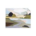 Picture of Seascape II _GroupedProduct_Rectangle_Landscape_Unframed_Print_Only_