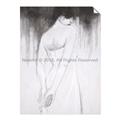Picture of Shy Girl _GroupedProduct_Rectangle_Portrait_Unframed_Print_Only_