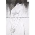 Picture of Shy Girl _GroupedProduct_Rectangle_Portrait_Unframed_Print_Only_