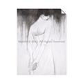 Picture of Shy Girl _GroupedProduct_Rectangle_Portrait_Unframed_Print_Only_