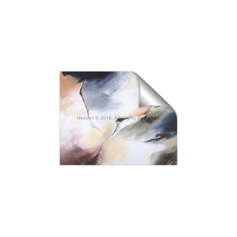 Picture of Colorful Horizon _GroupedProduct_Rectangle_Landscape_Unframed_Print_Only_