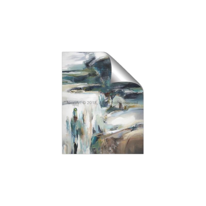 Picture of Anaheim Abstract _GroupedProduct_Rectangle_Portrait_Unframed_Print_Only_